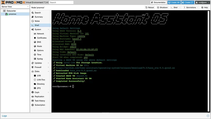 proxmox-home-assistant-script-done.jpg