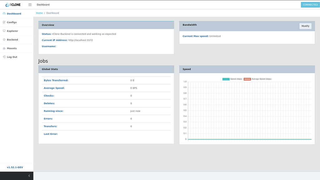 rclone-proxmox-lxc-script-file-code-homelabbers-hangout