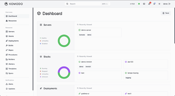 Light-Dashboard